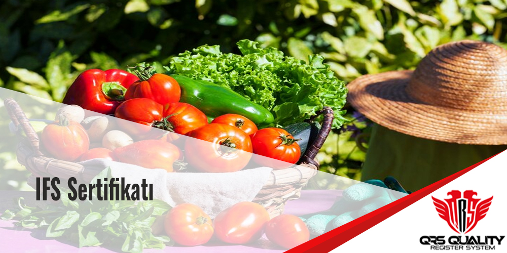 IFS sertifikatını əldə etmək üçün lazım olan addımları öyrənin. Müraciət prosesi, tələb olunan sənədlər və audit mərhələləri haqqında məlumat əldə edin.